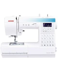 Janome Sewist 780DC