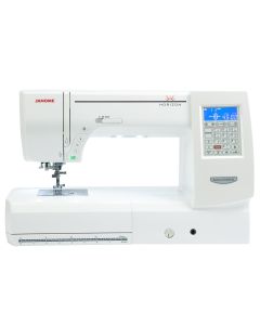 Janome Horizon 8200QCP