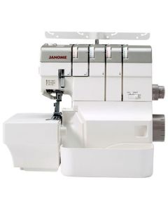 Janome Air Thread 2000D Overlocker