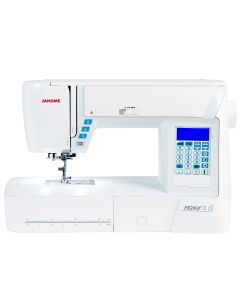 Janome Atelier 3 Sewing Machine