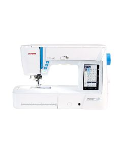 Janome Atelier 7 Sewing Machine