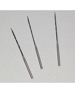 Janome FM725 Embellisher Single Standard Needles (Pack of 3)