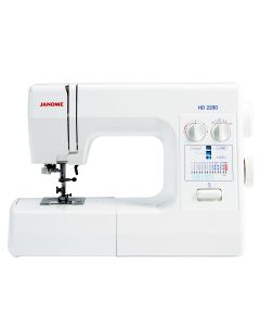 Janome HD2200 Sewing Machine