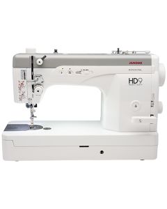 Janome HD9 Professional Sewing Machine