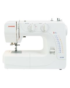 Janome J3-20 Sewing Machine