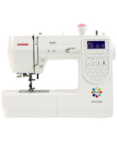 Janome M50QDC-1