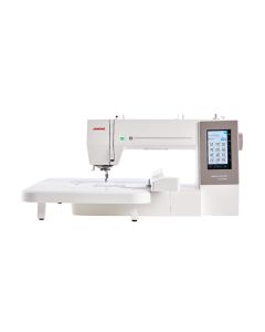 Janome MC550E Limited Edition