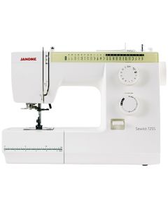 Janome 725S Sewing Machine