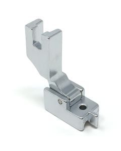 Janome 1/4" Seam Foot - 1600P 