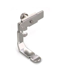 Janome Adjustable Zipper Foot - 1600P