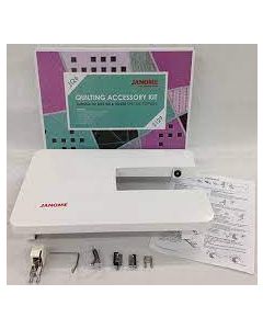 Janome Quilting Accessory Kit JQ6 for DKS Models