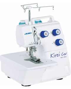 A Grade Juki MCS-1800 Coverstitch Machine