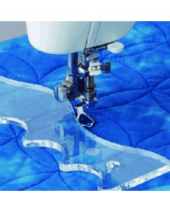 Juki-1/4-Quilting-Foot-2200QVP