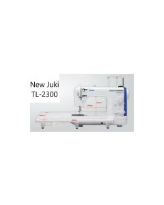 Juki TL2300 Heavy Duty Sewing Machine