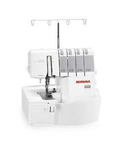 Bernina L450 Overlocker