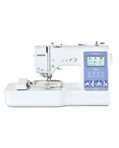 Brother Innov-is M380D Sewing & Embroidery Machine