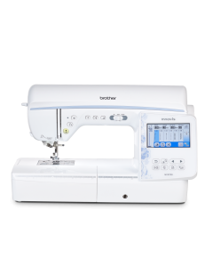 Brother Innov-is 2700 Sewing & Embroidery Machine