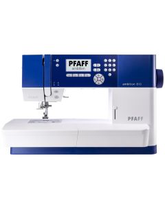 Pfaff Ambition 610