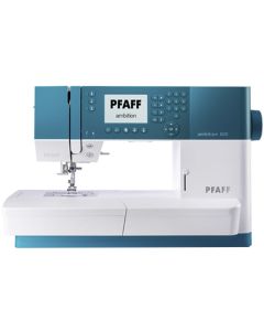 Pfaff Ambition 620