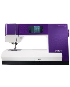 Pfaff Expression 710