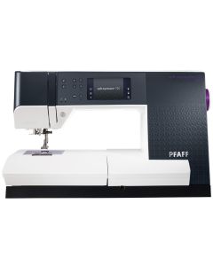 Pfaff Quilt Expression 720