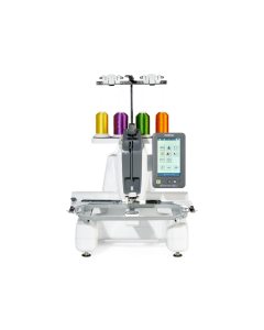 Brother PR1 Single Needle Embroidery Machine