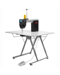 Bernina Q16 - Foldable Table