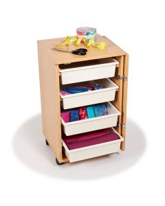 Horn Rolla Storage 906