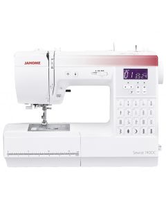 Janome Sewist 740DC