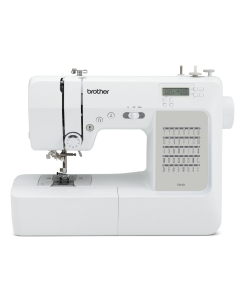 SH40 Electronic Sewing Machine