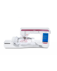 Brother Innov-is V3LE Embroidery Machine