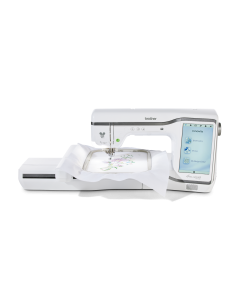 Brother Innov-is Stellaire XE2 Embroidery Machine