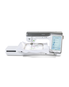 Brother Innov-is Stellaire XJ2 Sewing and Embroidery Machine