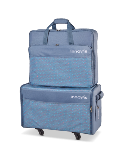 Brother V Series Trolley Set