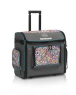 Bernina Sewing Machine Trolley Bag (L) 2, 3, 4 & 5 Series Special Edition Kaffe Fassett 