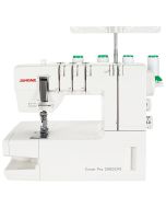 Janome CoverPro 2000CPX