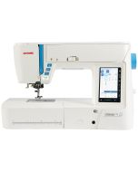 Janome Atelier 9 Sewing and Embroidery Machine