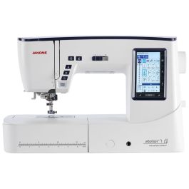 janome-atelier-7-anniversary-