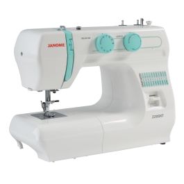 The Hitachi【日立】Sewing Machine HC220 janome_2200xt.jpg