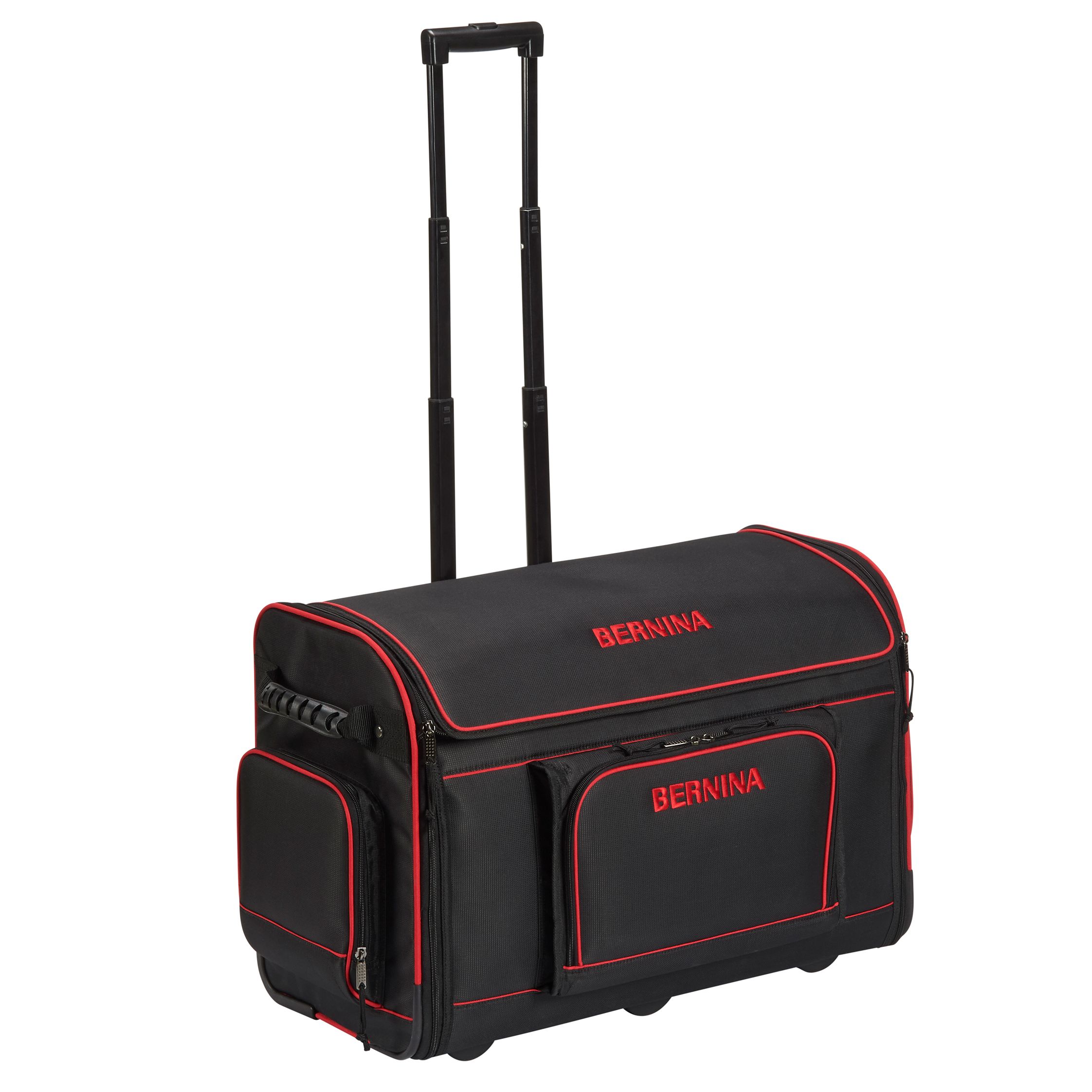 Bernina XL Trolley Bag for 7 & 8 Series Sewing Machines