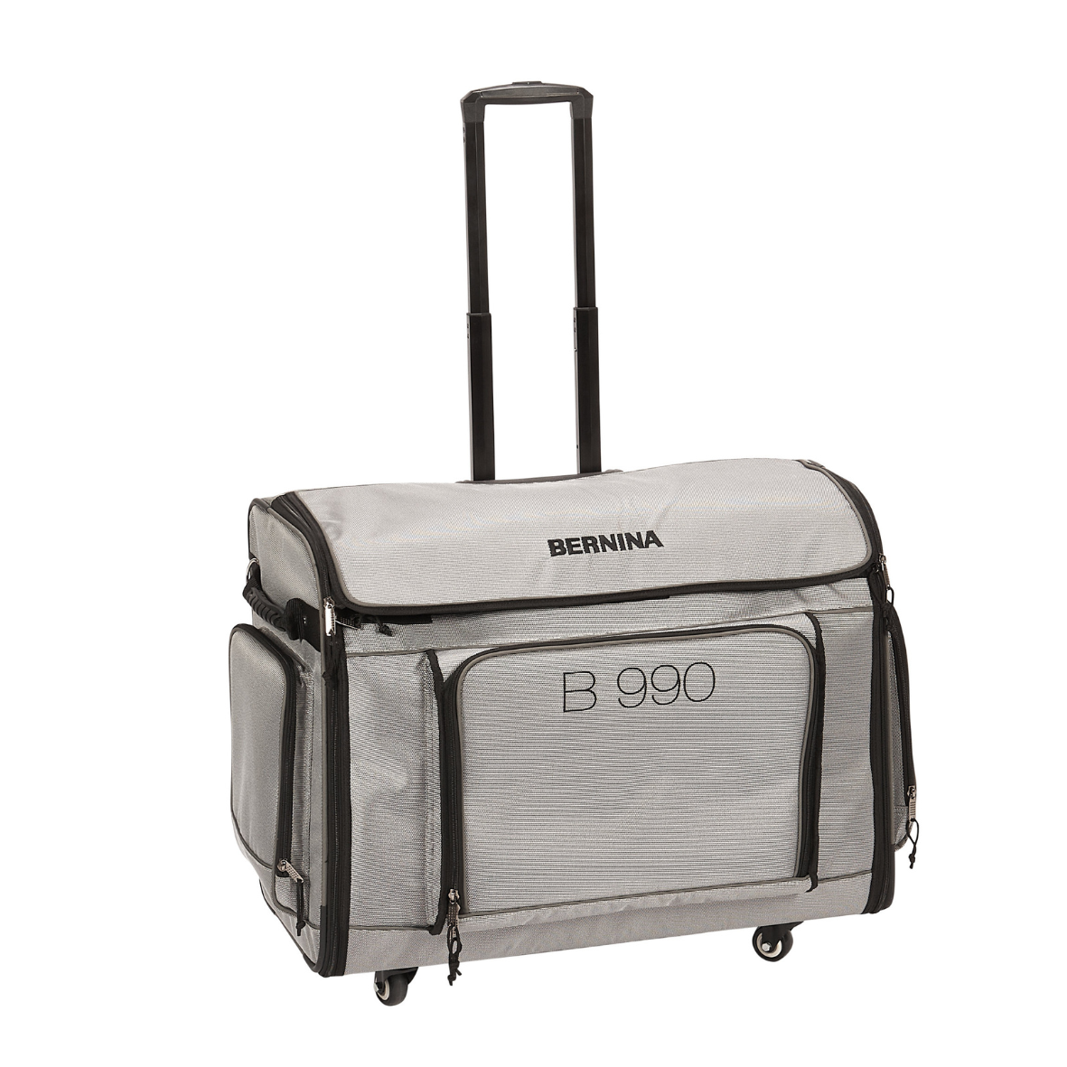 Bernina Trolley Bag XXL – Protective Travel Case for B 990
