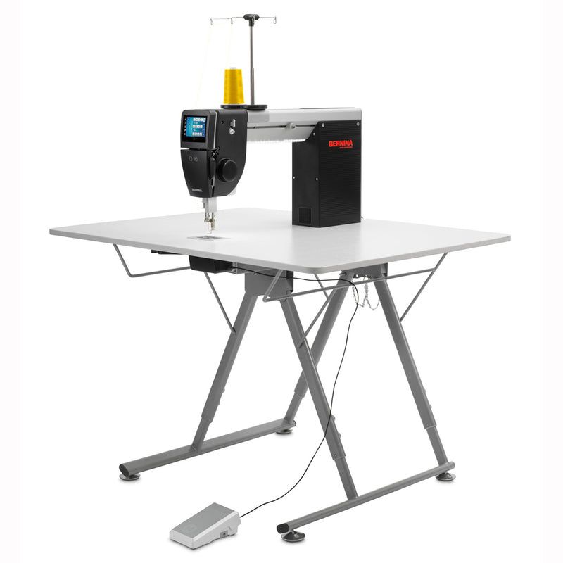 Bernina Q16 - Foldable Table