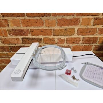 Pre-owned Bernina Embroidery Module (Small)