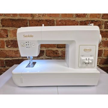 Pre-owned Babylock Sashiko (BLQK2)