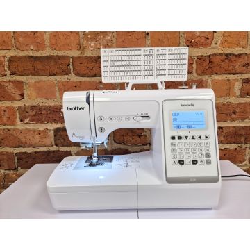 Brother Innov-is A150 Sewing Machine