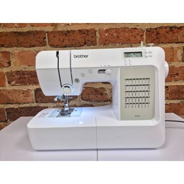 Brother SH40 Electronic Sewing Machine