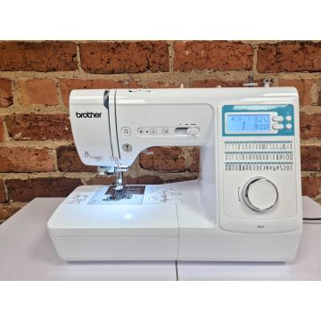 Brother Innov-is A65 Sewing Machine
