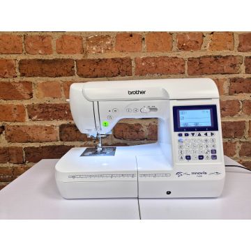 Brother Innov-is F420 Sewing Machine