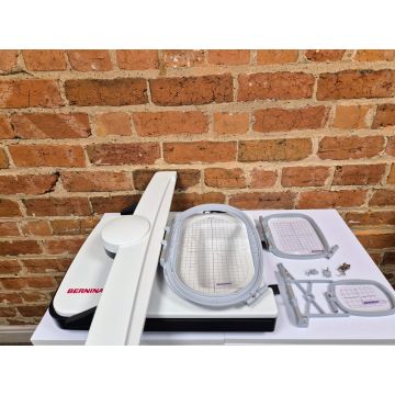 Pre-owned Bernina Embroidery Module L (7/8 Series) 