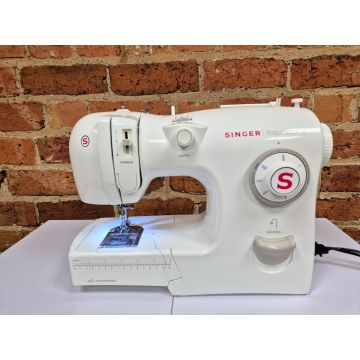 Pre-owned Singer Inspiration 4205 